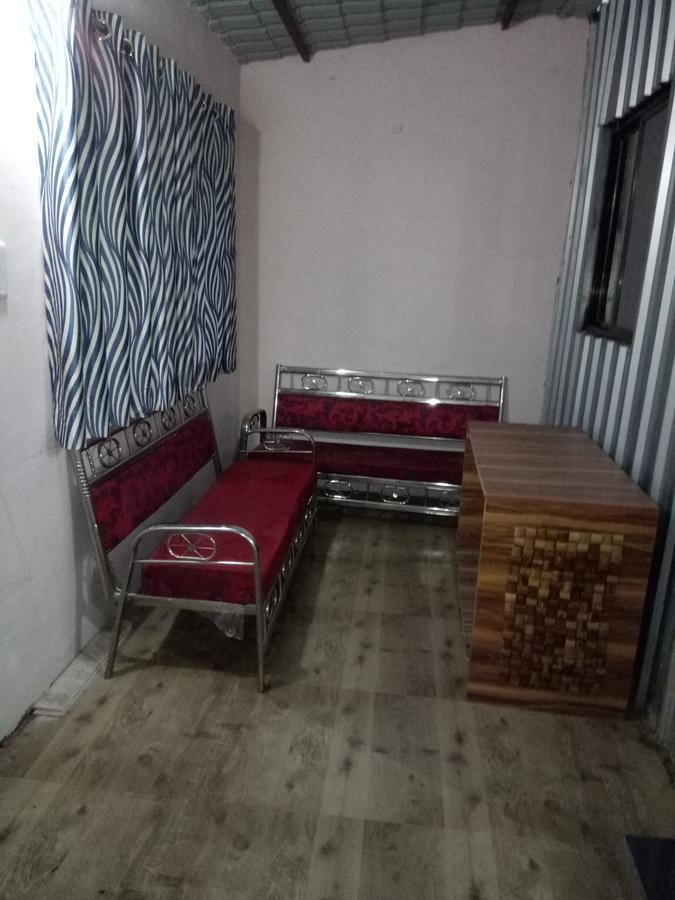 Grand Celebration Resort Rāipur Eksteriør billede