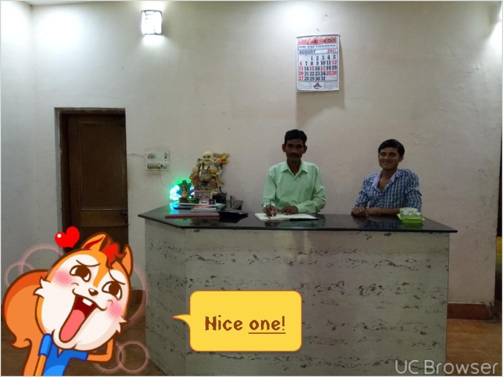 Grand Celebration Resort Rāipur Eksteriør billede